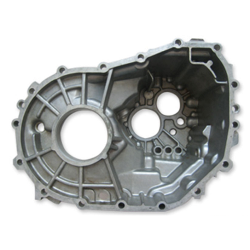 Sandsing Casting Aluminium Alloy Casting Automobile Parts